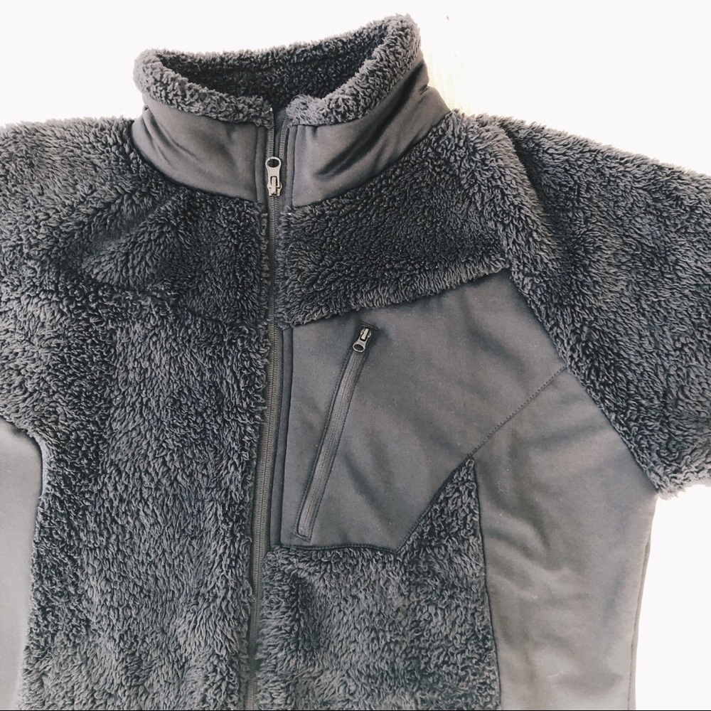 Columbia Outdoor Sweater